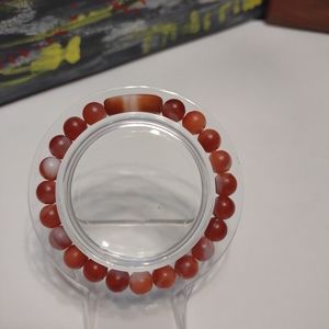 African Bead Bracelet